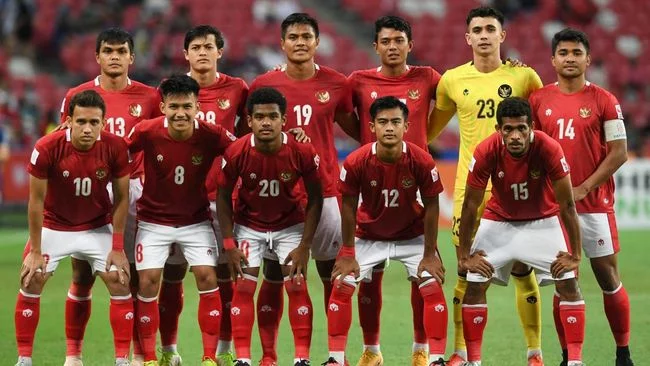 Jadwal Siaran Langsung Indonesia vs Curacao di FIFA Matchday