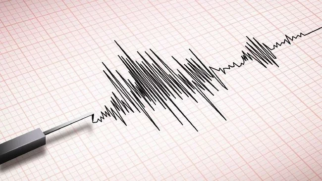 Gempa M 6,4 Guncang Meulaboh Jelang Subuh, Terasa hingga Banda Aceh