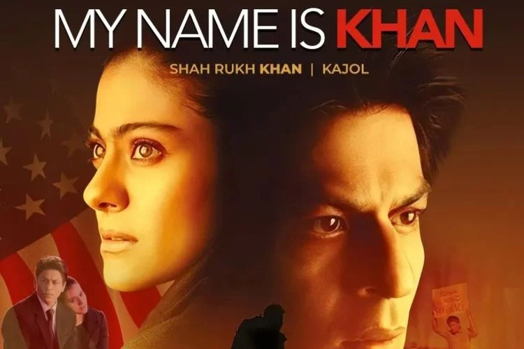 Sinopsis Alur Cerita Film India My Name is Khan ANTV, Perjuangan Shah Rukh Khan Bela Muslim Bukanlah Teroris