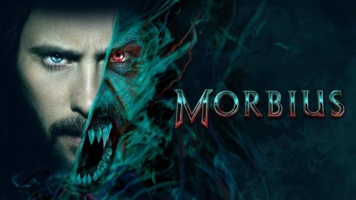 Trending di Netflix, Sinopsis Film Morbius (2022): Jared Leto Berubah Jadi Vampir