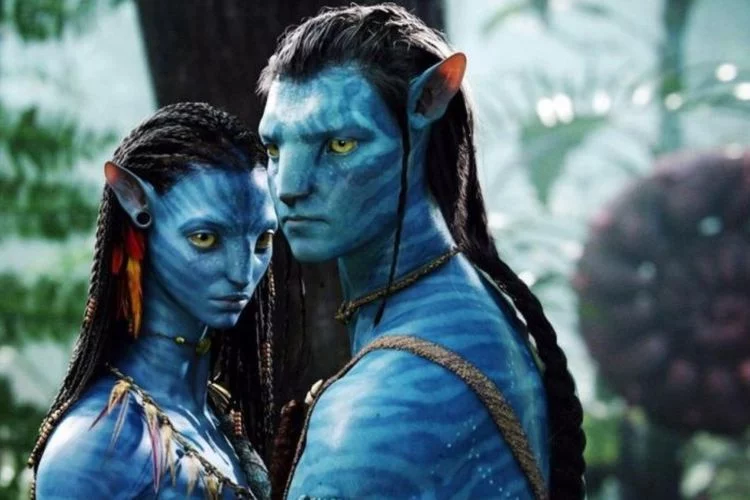 Sinopsis Film Avatar yang Tayang Kembali di Bioskop, Lengkap dengan Cara Beli Tiket Online - Pikiran-Rakyat.com