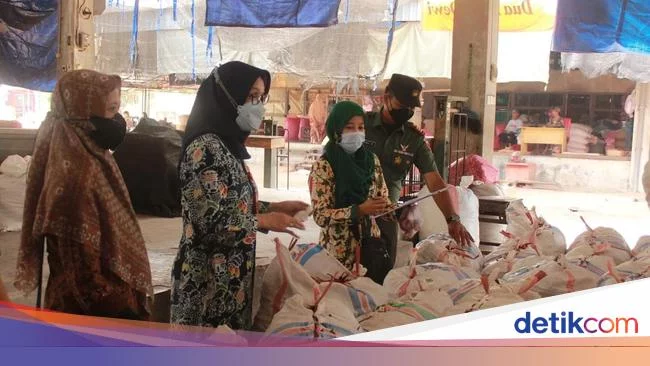 Resesi Global Hantui Ekonomi Sumut, Ketahanan Pangan Harus Dijaga