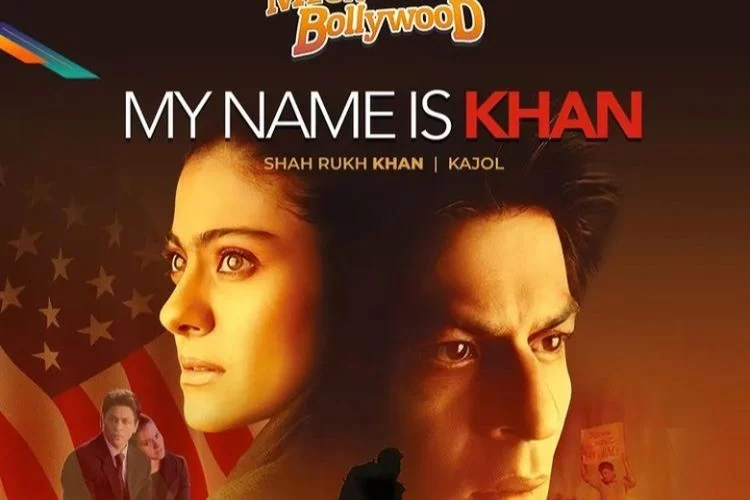 Sinopsis Film My Name Is Khan, Mega Bollywood Dibintangi Shah Rukh Khan dan Kajol, Tayang di ANTV Hari Ini!