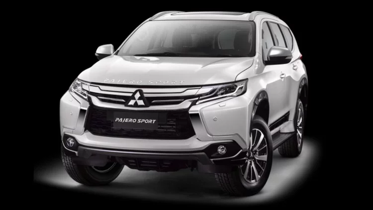 Mengintip Harga Mobil Bekas Mitsubishi Pajero Sport, Masih Menjanjikan