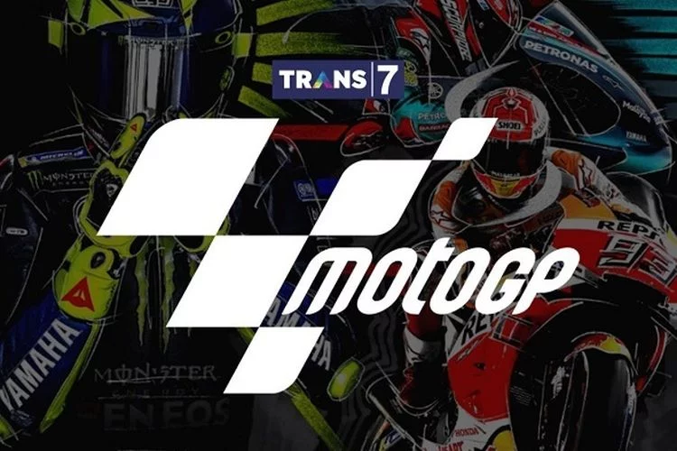Jadwal Trans7 Hari Ini 25 September 2022: MotoGP Jepang 2022 Tayang Jam Berapa dan Link Live Streaming