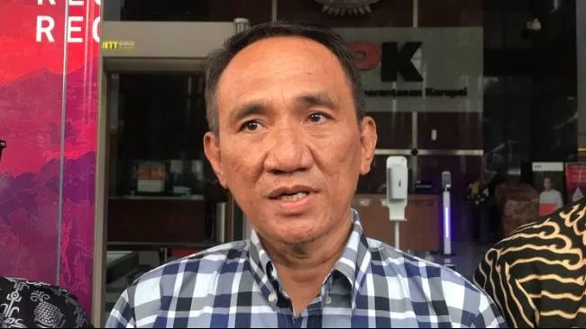 Andi Arief Sebut Ada Pihak yang Mengaku Utusan Jokowi Minta Jatah Wagub sampai Ancam Kader Demokrat