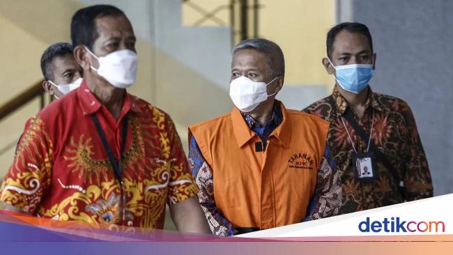 Mencuat Kekhawatiran Kala 'Wakil Tuhan' Terjerat Dugaan Rasuah