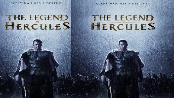 Sinopsis Film The Legend of Hercules, Tayang Malam Ini, Sabtu 24 September 2022 di Bioskop Trans TV