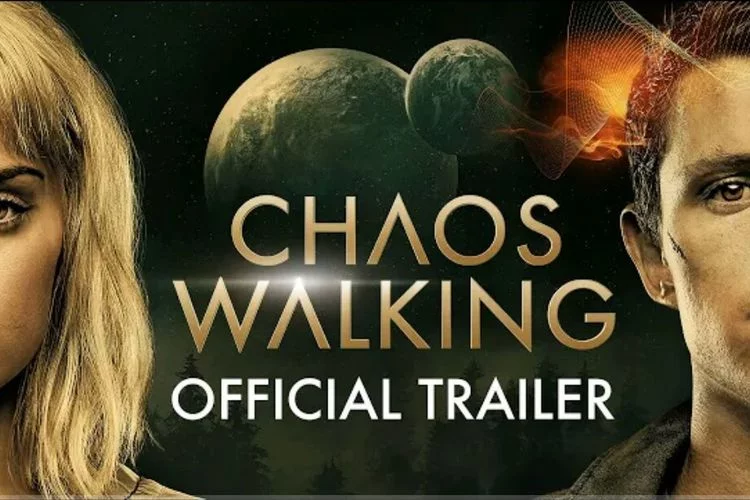 Sinopsis Film Chaos Walking, Kisah Sebuah Planet Tanpa Wanita Tayang di Trans TV Malam Ini