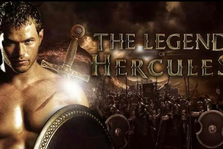 Sinopsis Film The Legend of Hercules, Anak Dewa Zeus Diasingkan Karena Cinta Terlarang Tayang di Trans TV