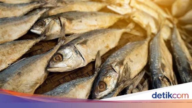 5 Tanda-tanda Kanker Nasofaring, Penggemar Ikan Asin Perlu Waspada