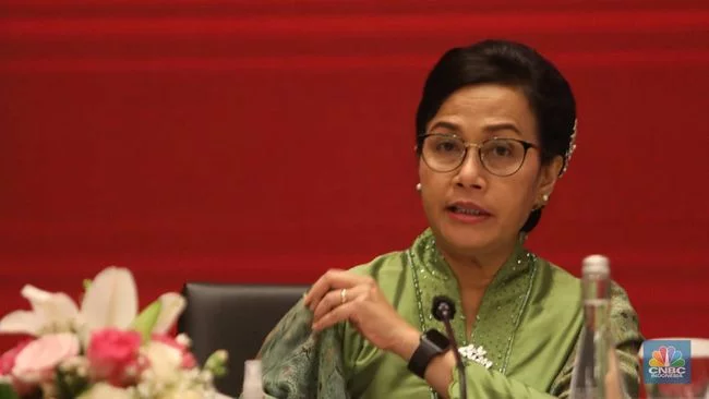 Covid & Perang Gak Seberapa, Sri Mulyani Bawa Kabar Buruk