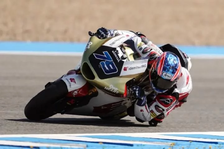 Ai Ogura Juara Moto2 Jepang, Rider Pertamina Mandalika di 10 Besar