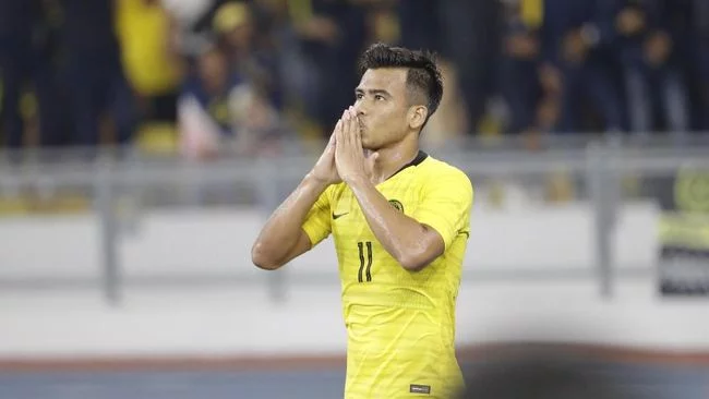 Malaysia Kalah di Kings Cup Gara-gara 3 Algojo Penalti Cupu