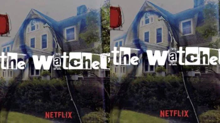 Sinopsis Film The Watcher Tayang di Netflix, Sepasang Suami Istri Diintai Orang Jahat Penuh Misteri