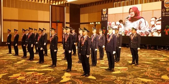 Banyuwangi Tuan Rumah Konferensi Internasional Pendidikan Pilot