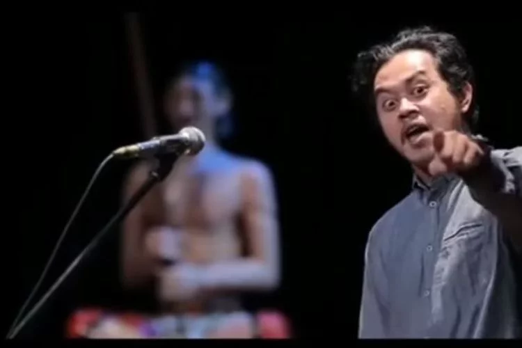 Puisi Mata Luka Sengkon Karta untuk Mengenang Peristiwa Kelam G30S PKI, Pedih dan Menyayat Hati