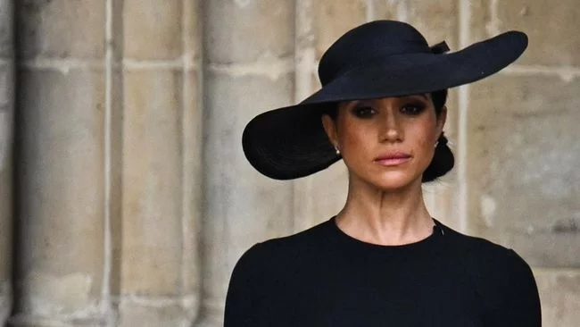 Meghan Markle Mengeluh Tak Digaji saat Jalani Tur Anggota Kerajaan