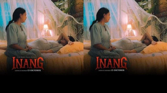 Sinopsis Film Inang Tayang di Bioskop, Kisah Horor Diangkat dari Mitos Melahirkan Pada Rebo Wekasan