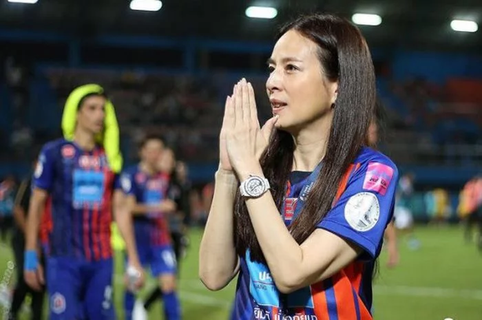 Pemain Klub Jepang Dirugikan, Manajer Timnas Thailand Minta Maaf
