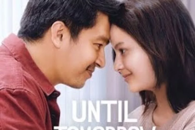 Film Until Tomorrow Kapan Tayang? Berikut Jadwal Tayang dan Sinopsis