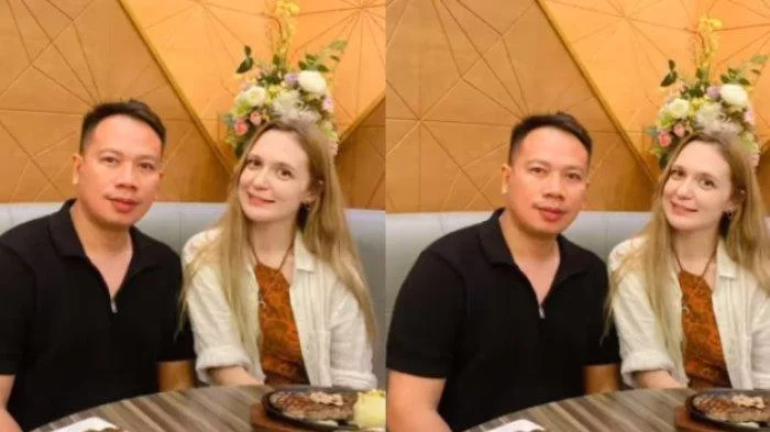 Nasib Hubungan Vicky Prasetyo dan Alyona si Bule Rusia Kini, Duda Kalina Rela Lakoni Pekerjaan Baru