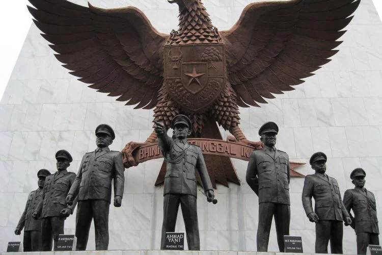 10 Pahlawan Revolusi yang Gugur dalam Peristiwa Pemberontakan G30S PKI, Siapa Saja?