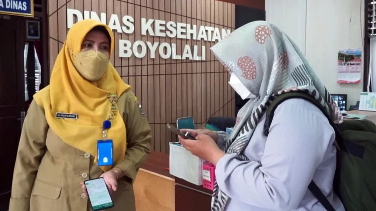 Ditemukan 194 Kasus DBD di Boyolali, Tiga Orang Meninggal