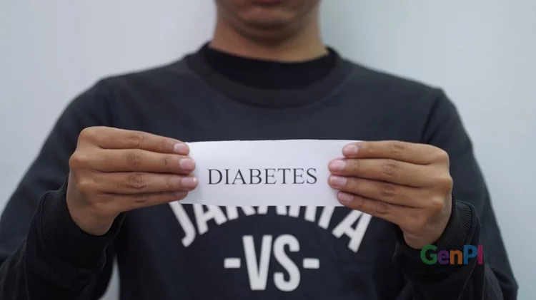 Cara Mengatasi Kulit Gatal Akibat Diabetes Ternyata Gampang