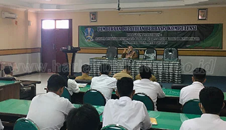 UPT BLK Surabaya Buka Program Pelatihan Kerja Otomotif dan Kelistrikan