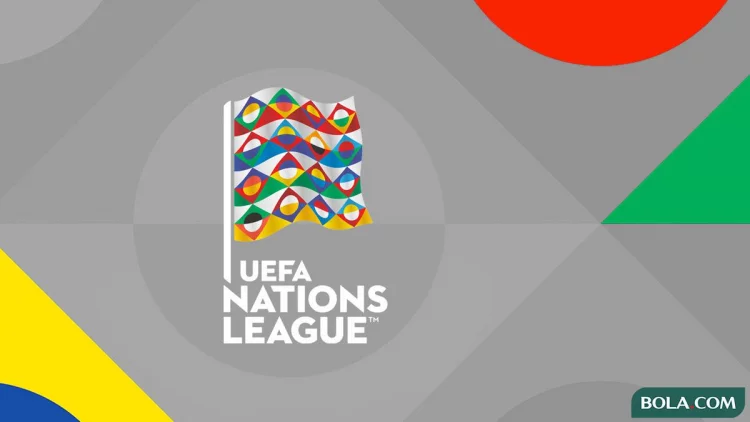 Cek Yuk, Daftar Lengkap Negara yang Menembus Semifinal UEFA Nations League 2022 / 2023