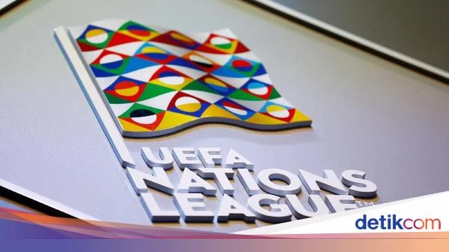 4 Tim di Semifinal UEFA Nations League 2022/2023