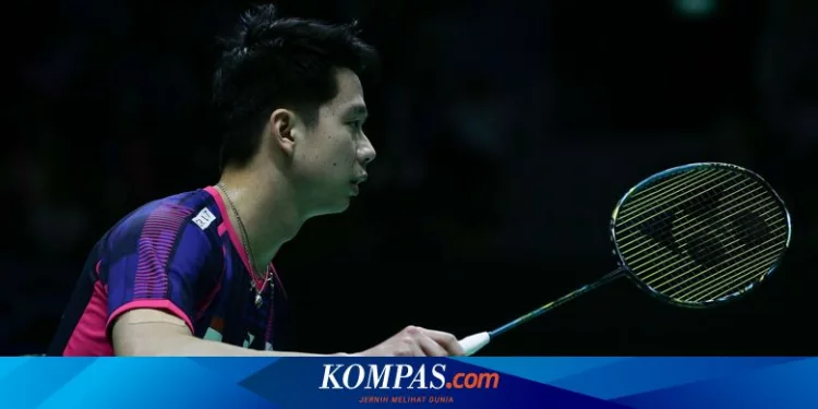 Jawaban Menpora soal Isu Keretakan Hubungan Kevin Sanjaya dan Herry IP Halaman all