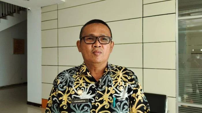 Dorong Penerapan Teknologi Informasi dan Komunikasi, Padang Jaya Paser Juara 1 Lomba Desa Digital