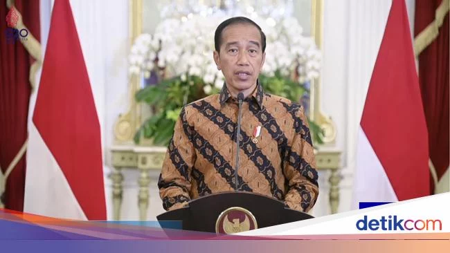 4 Fakta 'Harta Karun' di Buton yang Bikin Jokowi Pede Mau Setop Impor Aspal