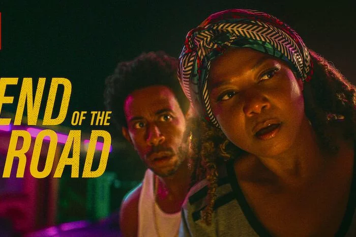 Sinopsis Film 'End of the Road' yang Dibintangi Queen Latifah dan Ludacris, Trending di Netflix!