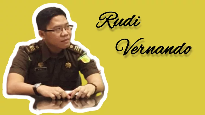 Regulasi dan Mekanisme Penegakan Hukum Pidana Internasional Oleh Rudi Vernando