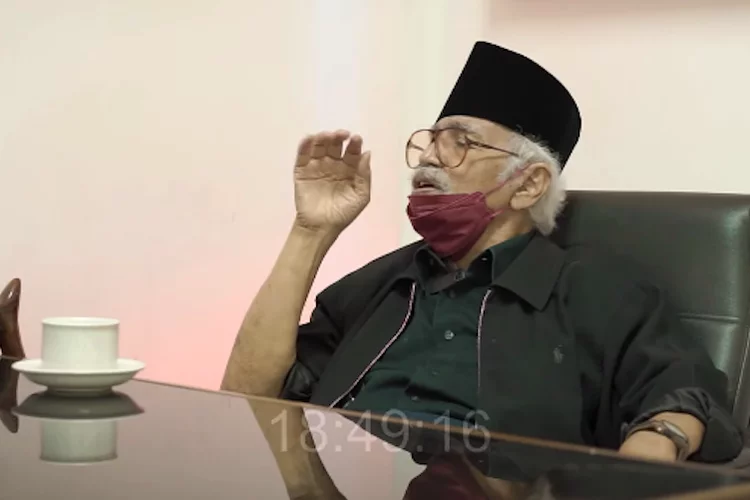Sejarah Peristiwa G30S PKI, Para Jenderal Terbunuh karena Kecelakaan Ini Kata Prof Salim Said