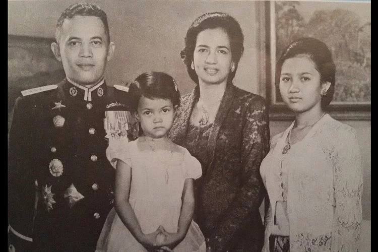 Jenderal yang Tidak Terbunuh dalam Peristiwa G30S PKI, 7 Pahlawan Revolusi, dan Ade Irma Suryani
