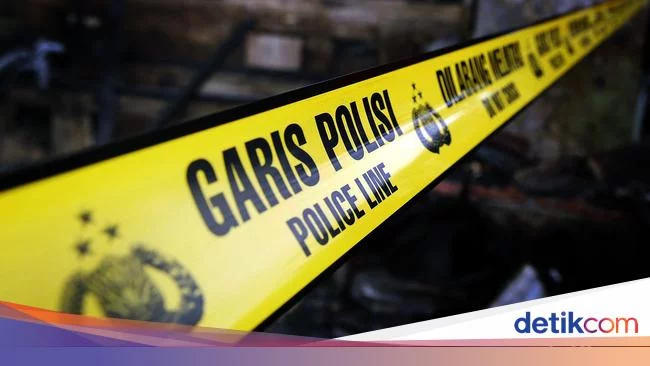 Kelakuan Warga Cilincing Utak-atik Flashbang Berujung Ledakan