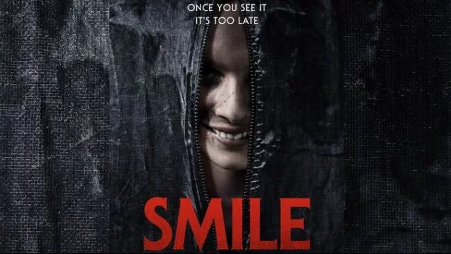 Sinopsis Film Smile, Bunuh Diri Berantai dan Teror Senyum Mengerikan