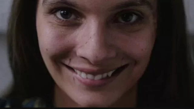 Ngeri! Ini Sinopsis Film Smile: 1 Senyuman, Bisa Bikin Orang Bunuh Diri