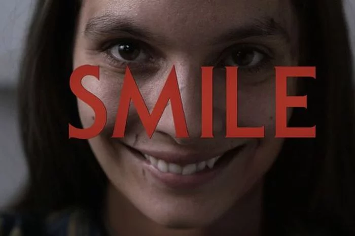 Sinopsis Film Horor Psikologis 'Smile' yang Sedang Tayang di Bioskop!