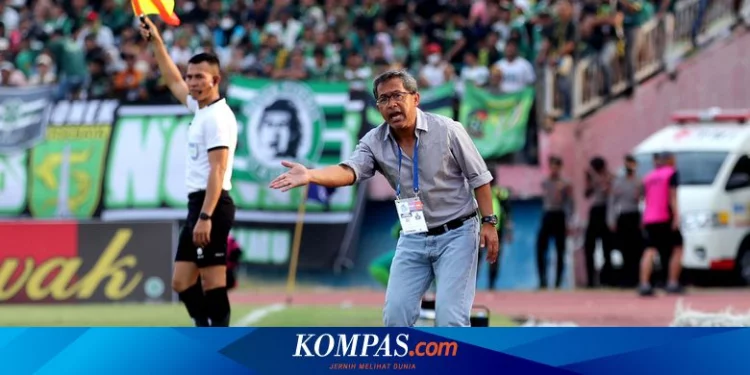Arema FC Vs Persebaya, Tiga Pemain Timnas Bajul Ijo Langsung Bisa Main Halaman all