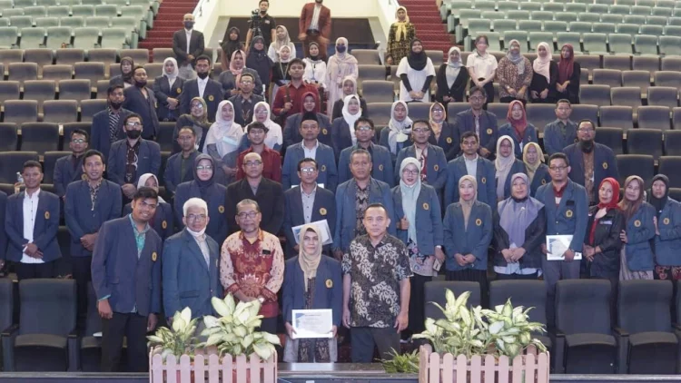 Pascasarjana Unram dan UPSI Malaysia Gelar Seminar Internasional