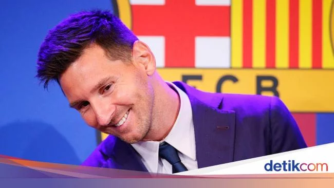 5 Tim yang Pasti Nggak Senang Messi Balik ke Liga Spanyol