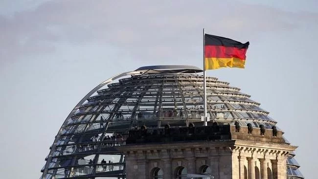 Jerman 'Sekarat', Beri Peringatan Baru soal Krisis Energi