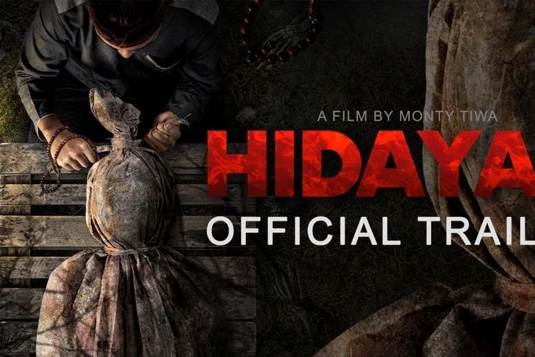 Sinopsis Film Hidayah Horor Indonesia Tayang Bioskop Bulan Oktober, Kepoin Yuk Daftar Pemerannya!