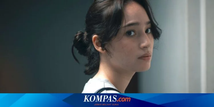 Sinopsis Perempuan Bergaun Merah, Film Horor Indonesia Terbaru di XXI
