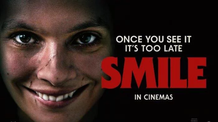 Sinopsis Film Horor Smile, Teror dengan Senyuman yang Tayang di Bioskop Mulai Hari Ini